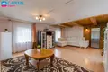 Дом 62 м² Pakalniskiai, Литва