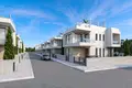 3 bedroom apartment 165 m² Yeroskipou, Cyprus