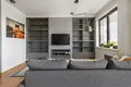 Appartement 2 chambres 55 m² en Varsovie, Pologne