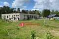 Entrepôt 2 778 m² à Hrodna, Bélarus