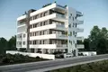 1 bedroom apartment 62 m² Nicosia, Cyprus