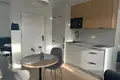 Студия 1 комната 24 м² в Лодзи, Польша