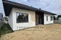 House 131 m² Muchaviecki sielski Saviet, Belarus