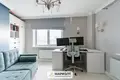 Apartamento 3 habitaciones 66 m² Minsk, Belarús