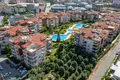 3 room apartment 100 m² Oba, Turkey