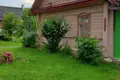 Maison  Uzdzienski sielski Saviet, Bélarus