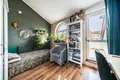 House 139 m² Suchy Las, Poland