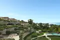 3 bedroom apartment 256 m² Benalmadena, Spain