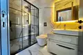 Appartement 6 chambres 470 m² Kargicak, Turquie