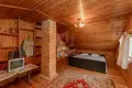 Haus 129 m² Papiarnianski sielski Saviet, Belarus