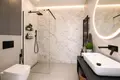 Wohnung 2 zimmer 54 m² Lodz, Polen