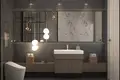 Appartement 3 chambres 108 m² Mezitli, Turquie