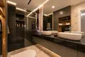 3 bedroom apartment 195 m² Podgorica, Montenegro