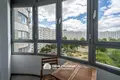 2 bedroom apartment 73 m² Minsk, Belarus
