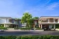 villa de 5 dormitorios 1 715 m² Choeng Thale, Tailandia