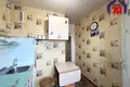 Wohnung 2 zimmer 50 m² Soligorsk, Belarus