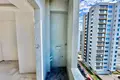 Apartamento 3 habitaciones 70 m² Mezitli, Turquía