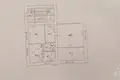 Wohnung 3 zimmer 60 m² Riga, Lettland