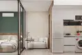 Wohnung 28 m² Provinz Phuket, Thailand