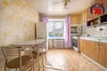 Mieszkanie 2 pokoi 50 m² Mińsk, Białoruś