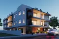 Пентхаус 2 спальни 83 м² Oroklini, Кипр