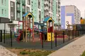 Квартира 3 комнаты 76 м² Боровляны, Беларусь