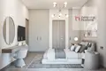 Wohnung 2 zimmer 957 m² Dubai, Vereinigte Arabische Emirate