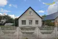 Maison 38 m² Baraulianski sielski Saviet, Bélarus