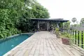 Villa de tres dormitorios  Ciudad de Siem Riep, Camboya