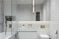 Wohnung 3 zimmer 116 m² Warschau, Polen