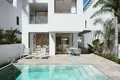 Villa de 4 dormitorios 156 m² Pilar de la Horadada, Španjolska