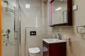 2 bedroom penthouse 96 m² Przno, Montenegro