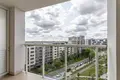 Apartamento 3 habitaciones 62 m² Varsovia, Polonia