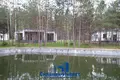 Commercial property 4 533 m² in Minsk, Belarus