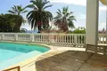 Mieszkanie 3 pokoi 130 m² Bordighera, Włochy