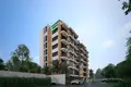Квартира 1 спальня 29 м² Са Кху, Таиланд