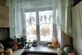 3 room apartment 56 m² Muchaviecki sielski Saviet, Belarus