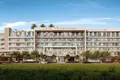 Kawalerka 41 m² Dubaj, Emiraty Arabskie