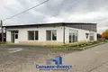 Office 12 m² in Kirsy, Belarus