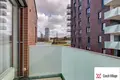 Mieszkanie 2 pokoi 42 m² Miasto Stołeczne Praga, Czechy