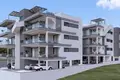 Mieszkanie 3 pokoi 141 m² Pano Polemidia, Cypr