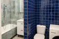 Appartement 2 chambres 63 m² en Varsovie, Pologne