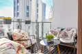 4 room apartment 122 m² Warsaw, Poland