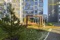 3 room apartment 86 m² Kopishche, Belarus