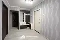 2 bedroom apartment 59 m² Kopishche, Belarus