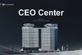 Attique 3 chambres 225 m² Sangkat Veal Vong, Cambodge