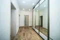 Appartement 3 chambres 82 m² Minsk, Bélarus