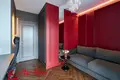 Wohnung 3 zimmer 66 m² Minsk, Belarus