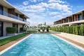 Studio apartment 35 m² Nea Kallikrateia, Greece
