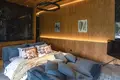 villa de 3 chambres  Thalang, Thaïlande